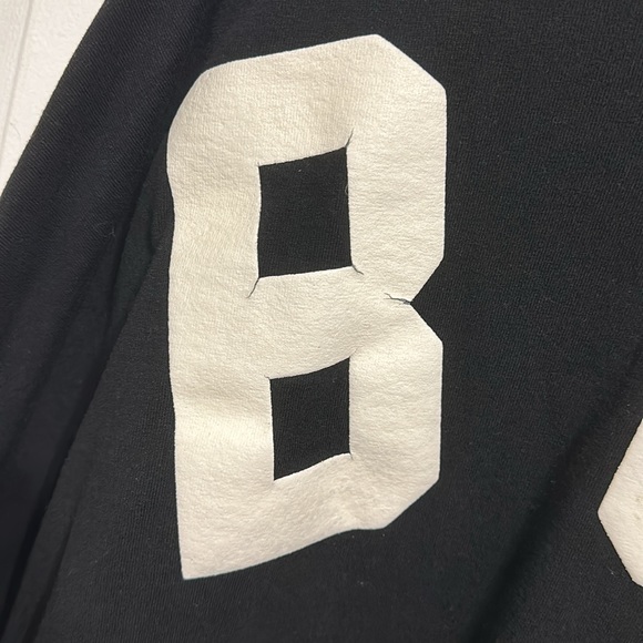 Mickey Mouse Spiderweb Halloween Spirit Jersey - Picture 7 of 9